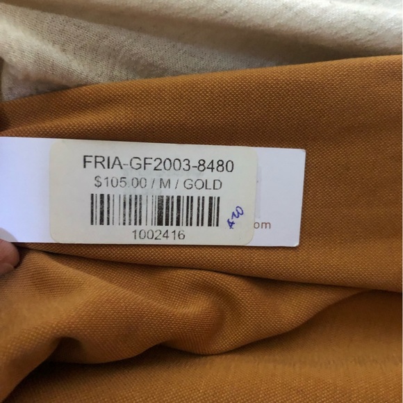 Gentle Fawn FRIA Dress - Picture 7 of 9